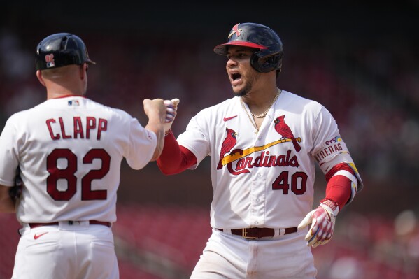 St louis cardinals sales new uniforms 2020